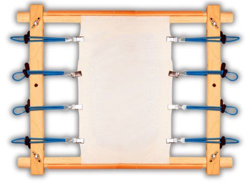 Side Tensioners - Blue