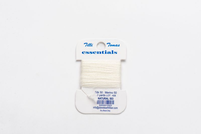 Essentials Cards - 503 - Natural