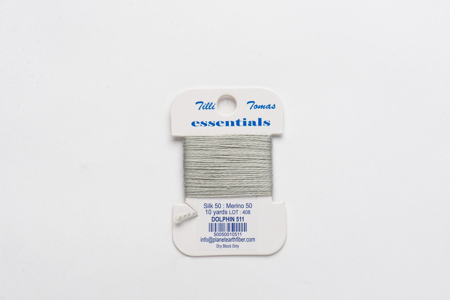 Essentials Cards - 511 - Dolphin