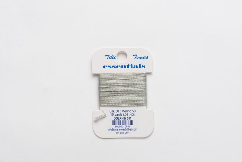 Essentials Cards - 511 - Dolphin