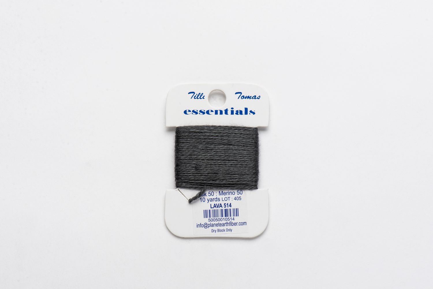 Essentials Cards - 514 - Lava