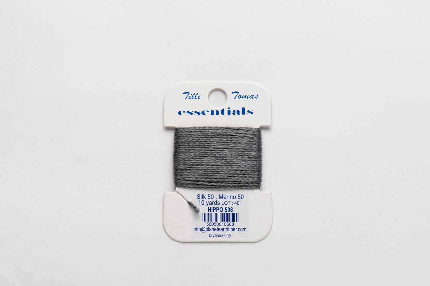 Essentials Cards - 508 - Hippo