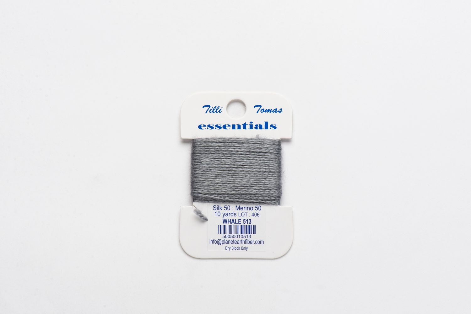 Essentials Cards - 513 - Whale