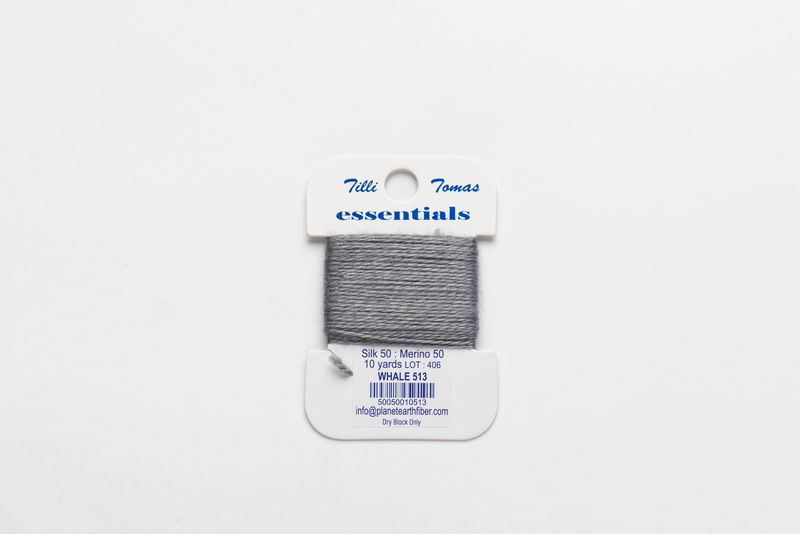 Essentials Cards - 513 - Whale