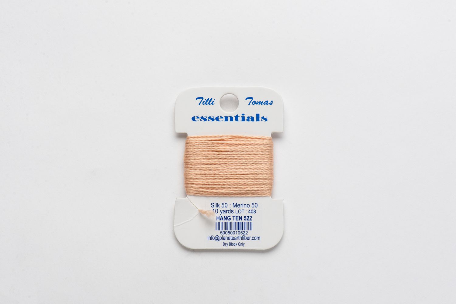 Essentials Cards - 522 - Hang Ten