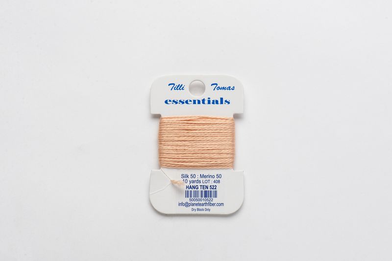 Essentials Cards - 522 - Hang Ten