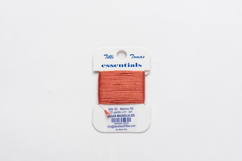 Essentials Cards - 525 - Sugar Magnolia