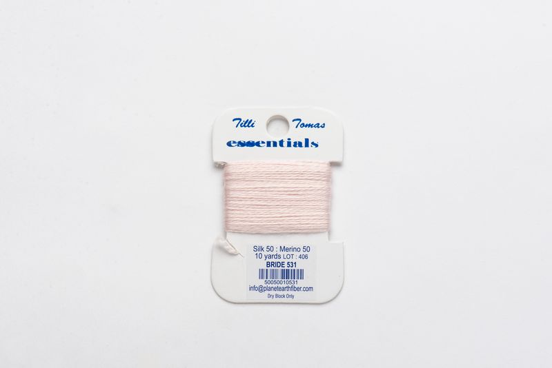 Essentials Cards - 531 - Bride