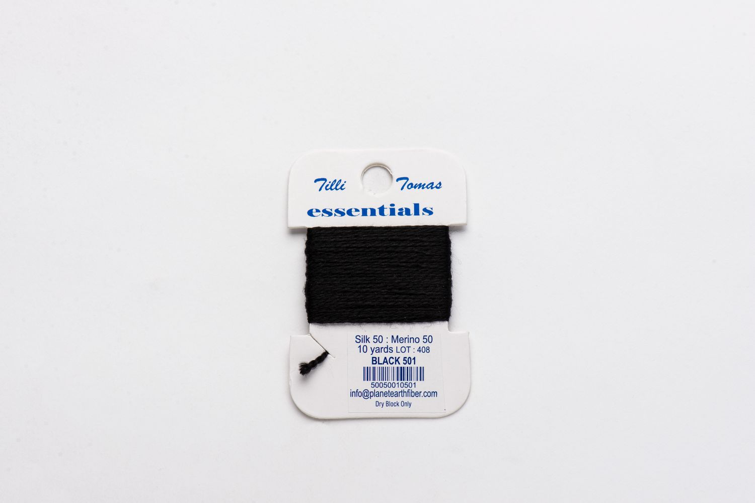 Essentials Cards - 501 - Black