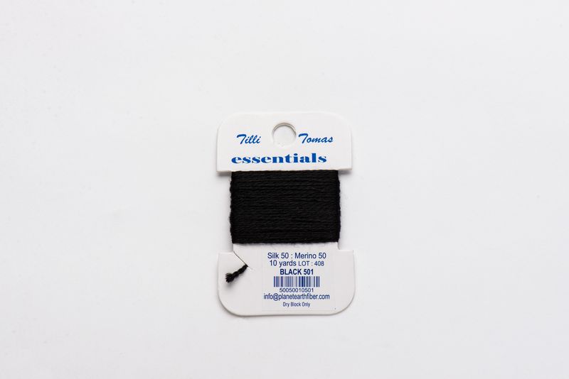 Essentials Cards - 501 - Black