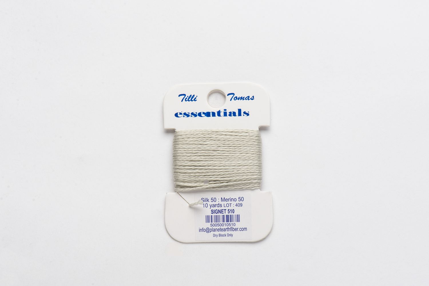 Essentials Cards - 510 - Signet