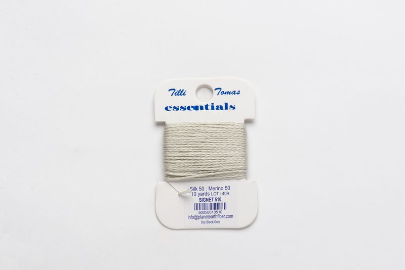 Essentials Cards - 510 - Signet