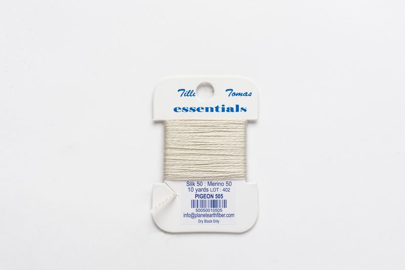 Essentials Cards - 505 - Pigeon