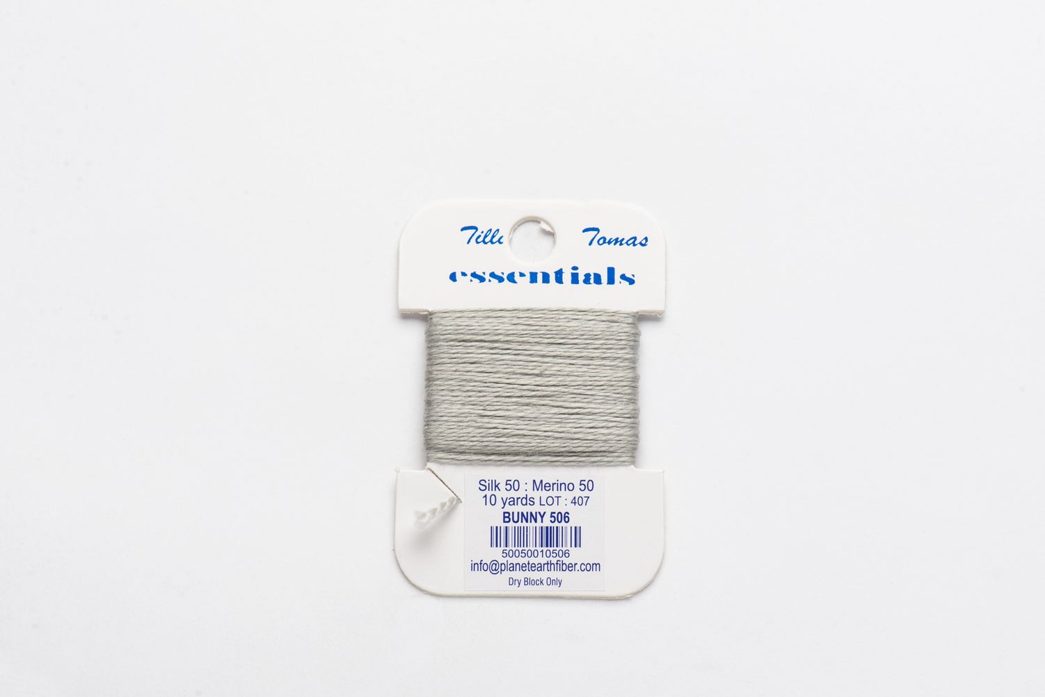 Essentials Cards - 506 - Bunny