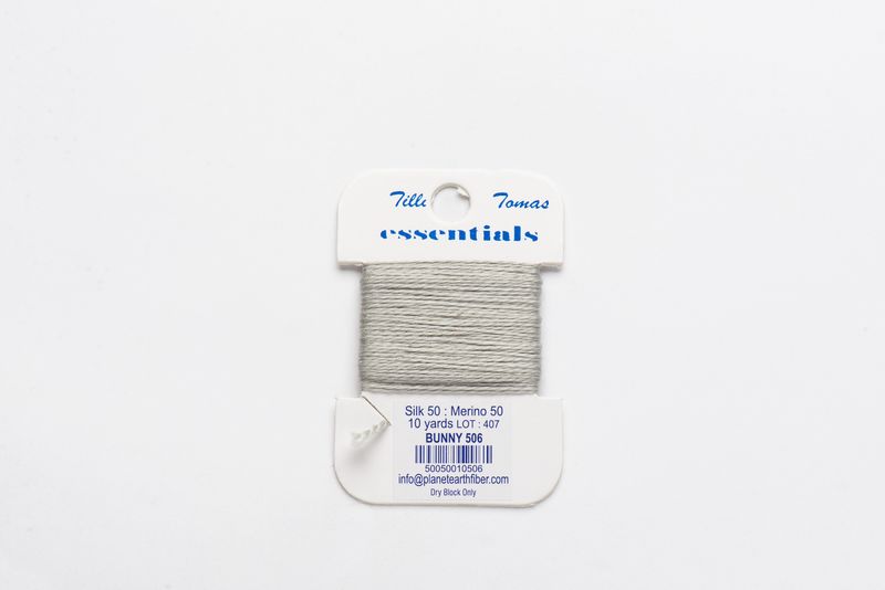 Essentials Cards - 506 - Bunny