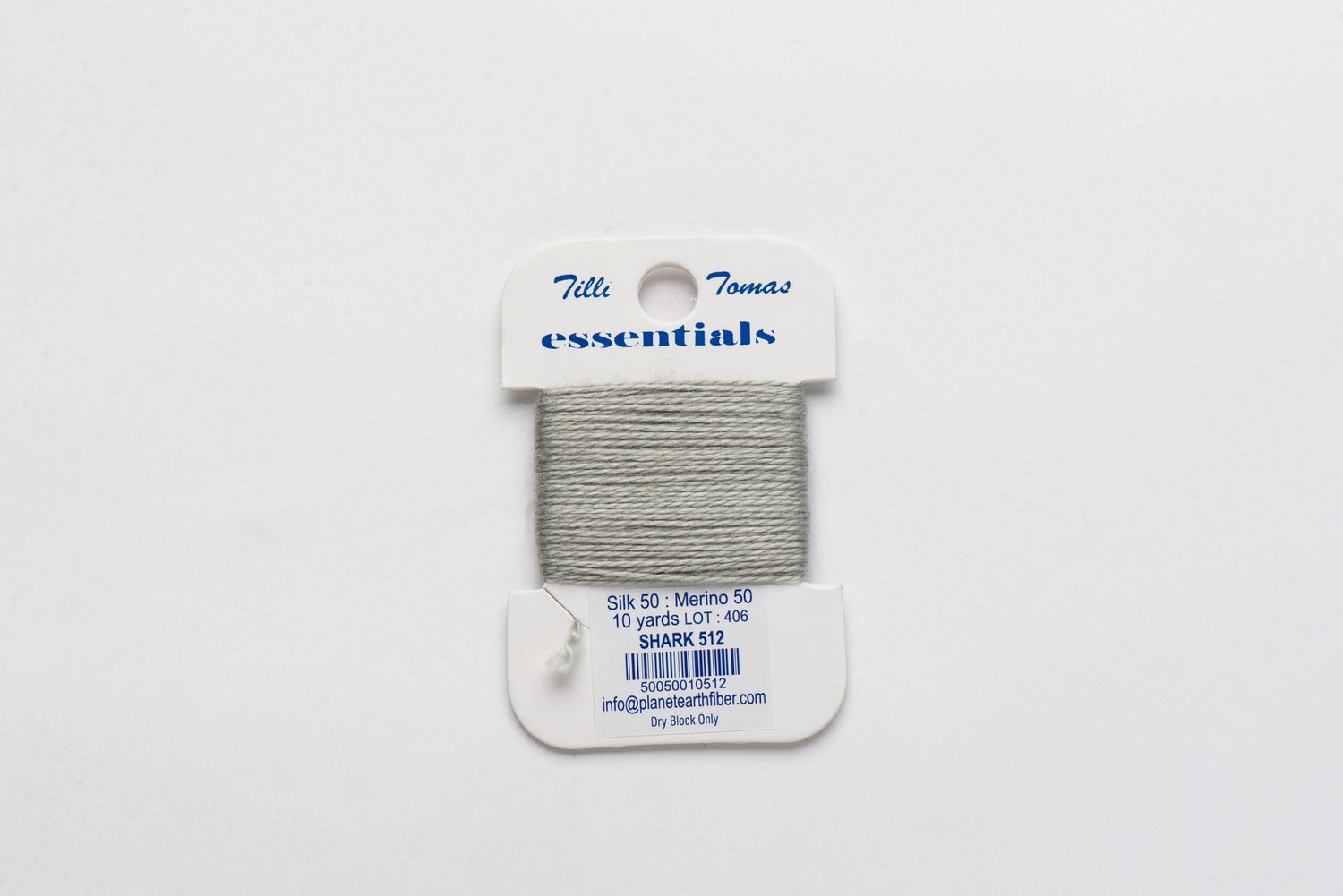 Essentials Cards - 512 - Shark