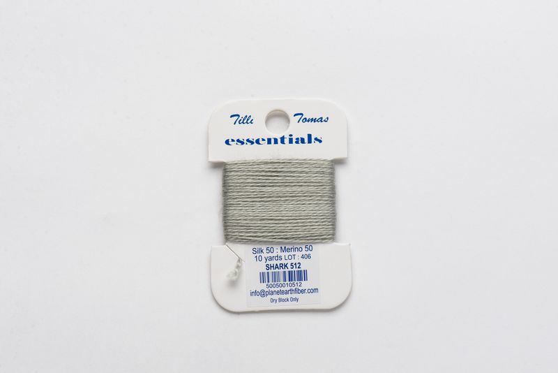 Essentials Cards - 512 - Shark