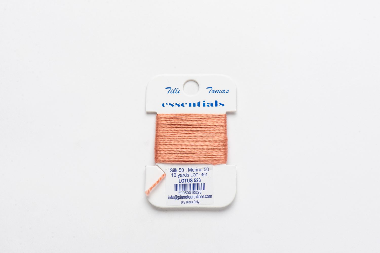 Essentials Cards - 523 - Lotus