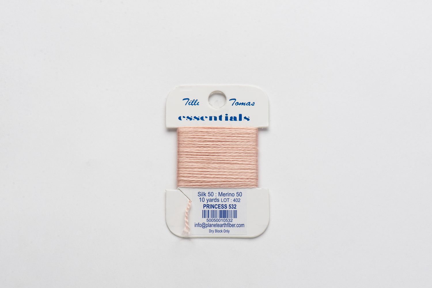 Essentials Cards - 532 - Princess