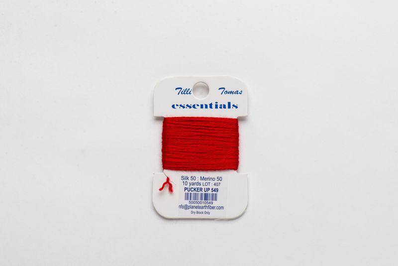 Essentials Cards - 549 - Pucker Up