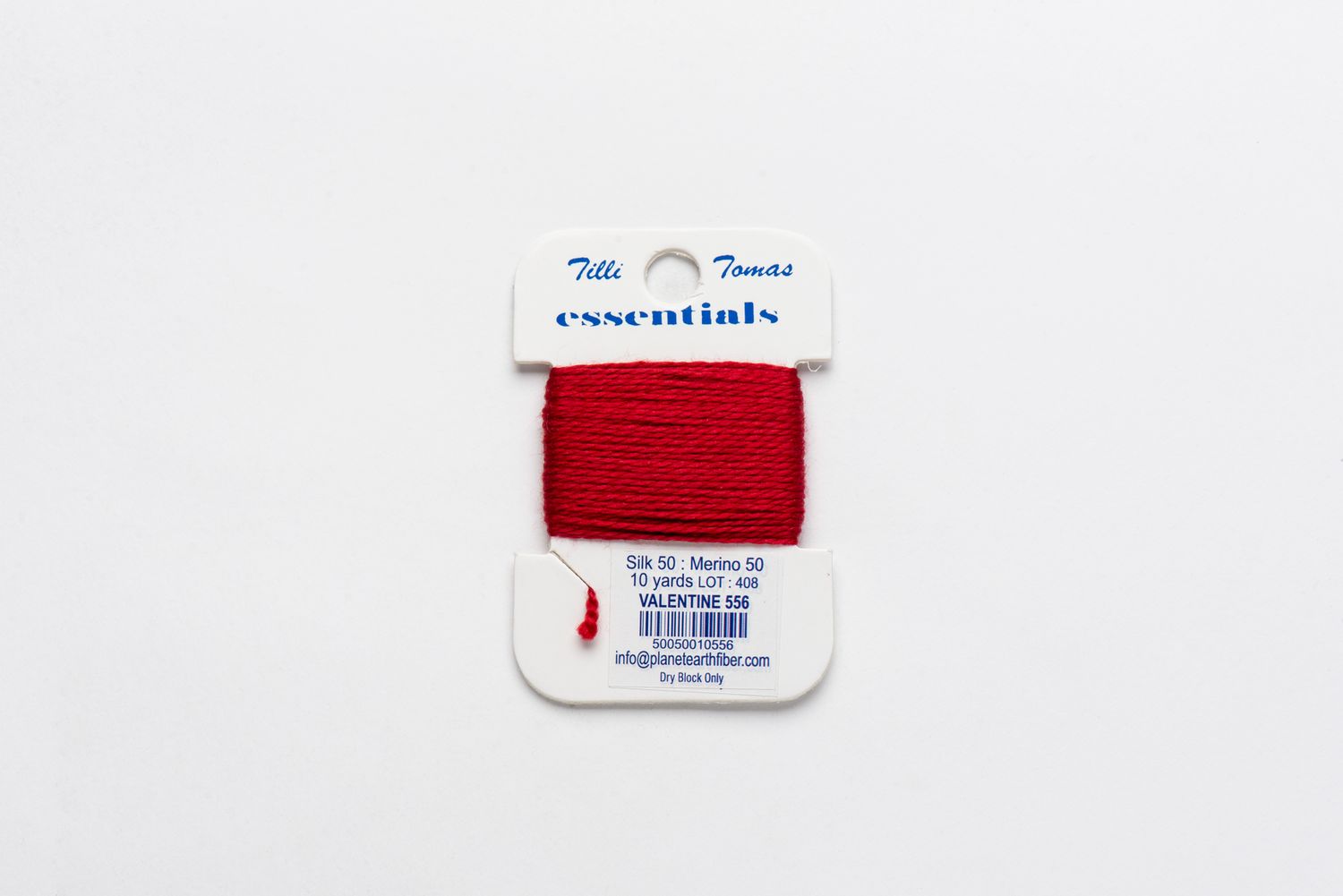 Essentials Cards - 556 - Valentine