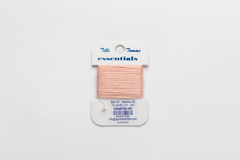 Essentials Cards - 561 - Crawfish