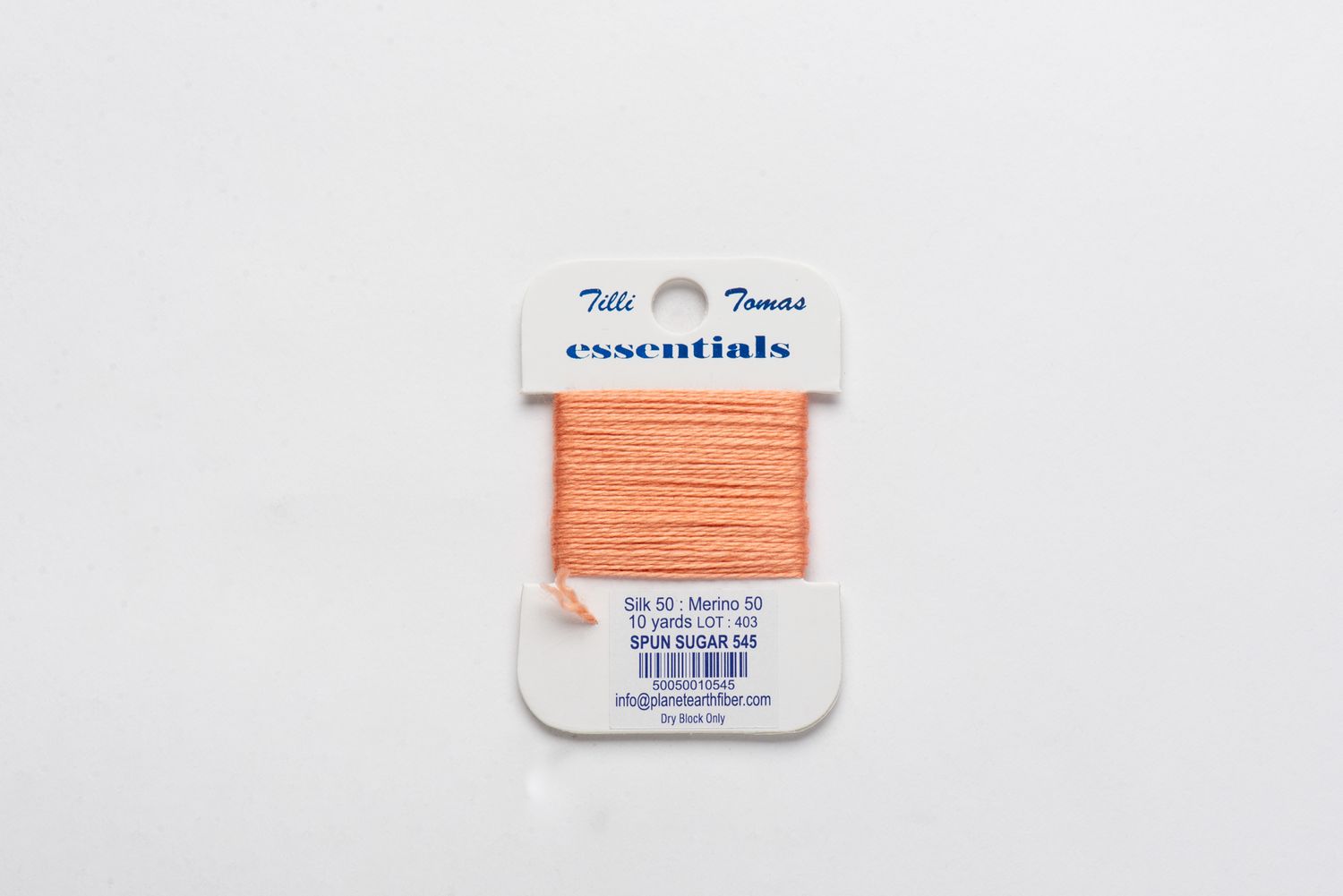 Essentials Cards - 545 - Spun Sugar