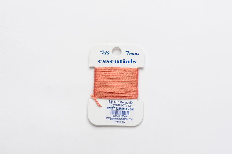 Essentials Cards - 546 - Sweet Surrender