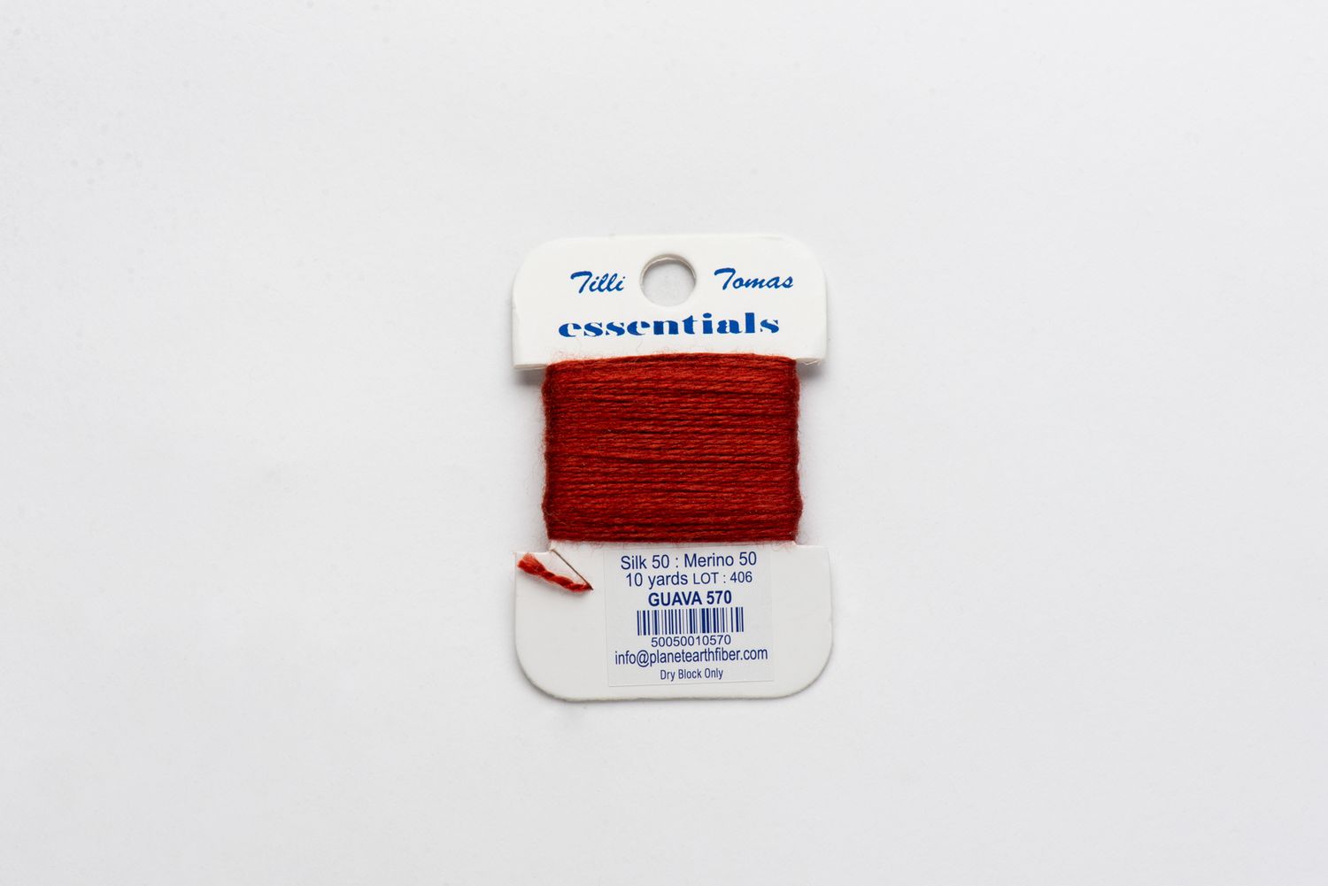 Essentials Cards - 570 - Guava