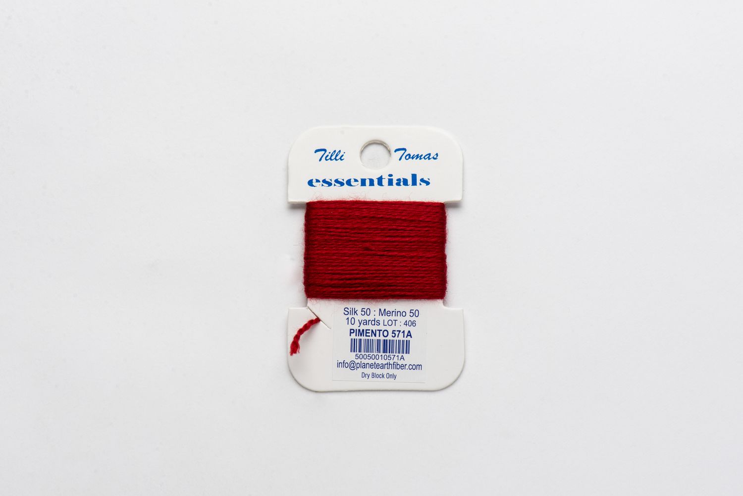 Essentials Cards - 571A - Pimento