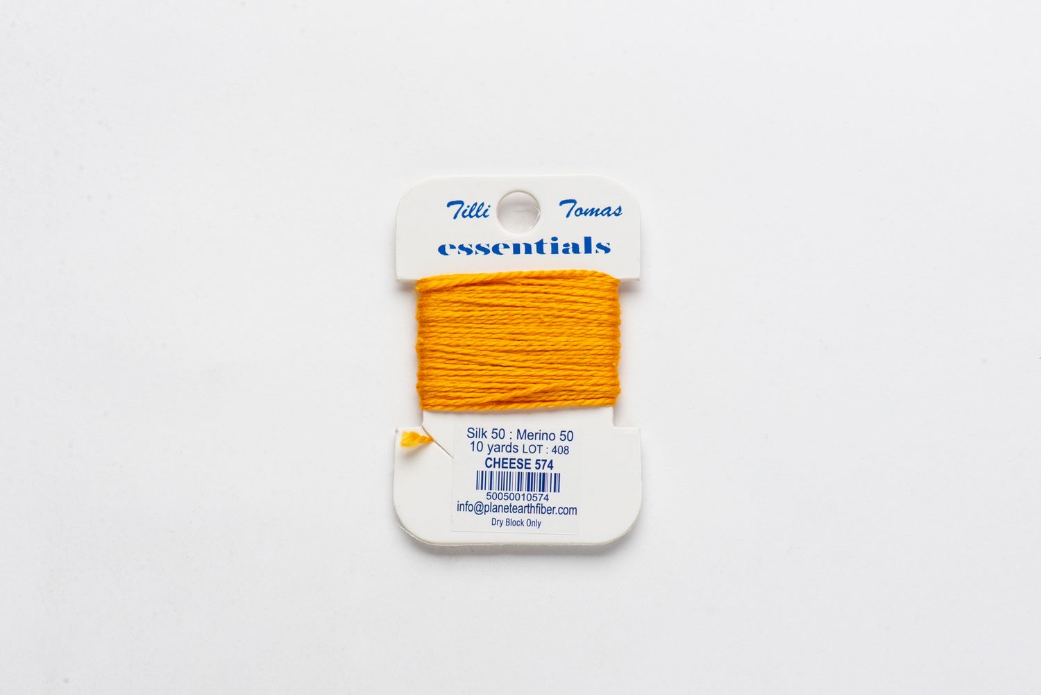 Essentials Cards - 574 - Cheese Wiz