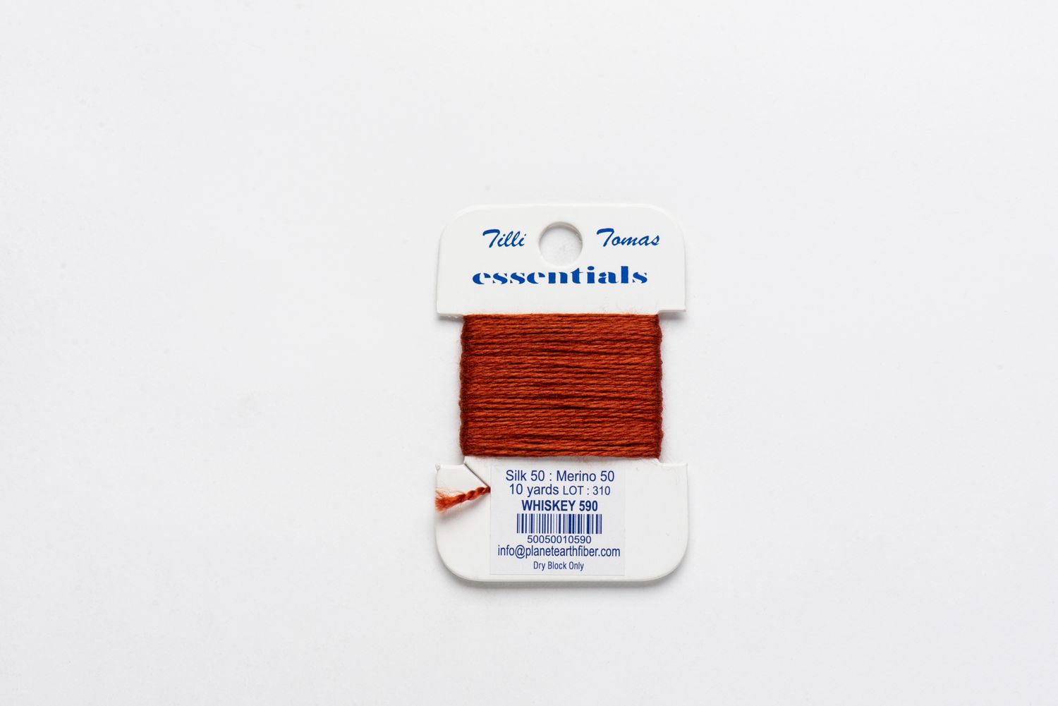 Essentials Cards - 590 - Whiskey