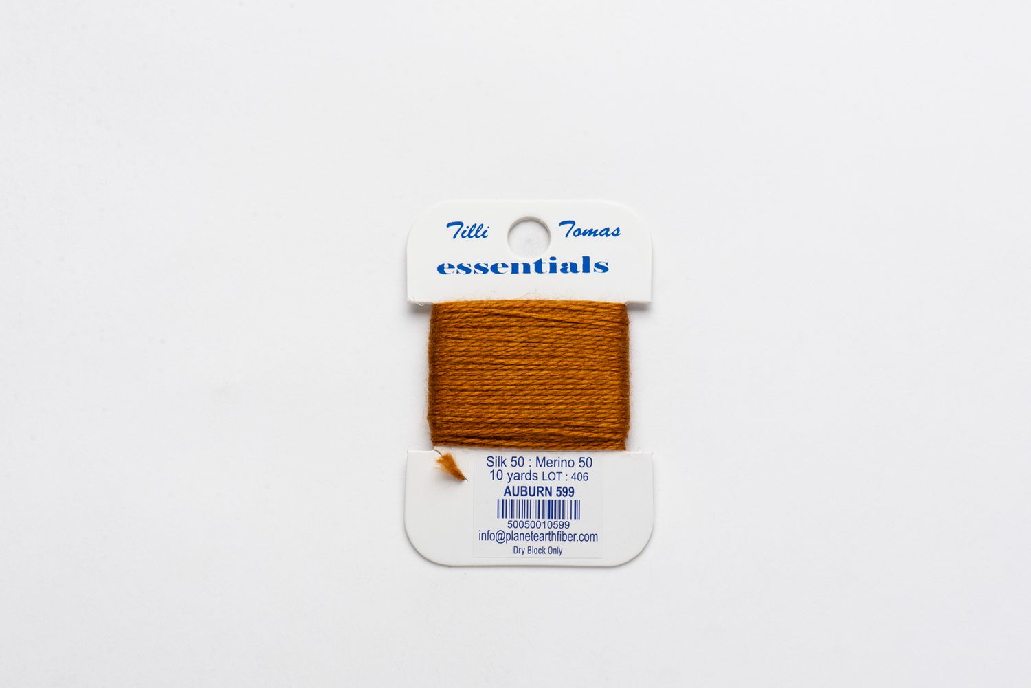 Essentials Cards - 599 - Auburn