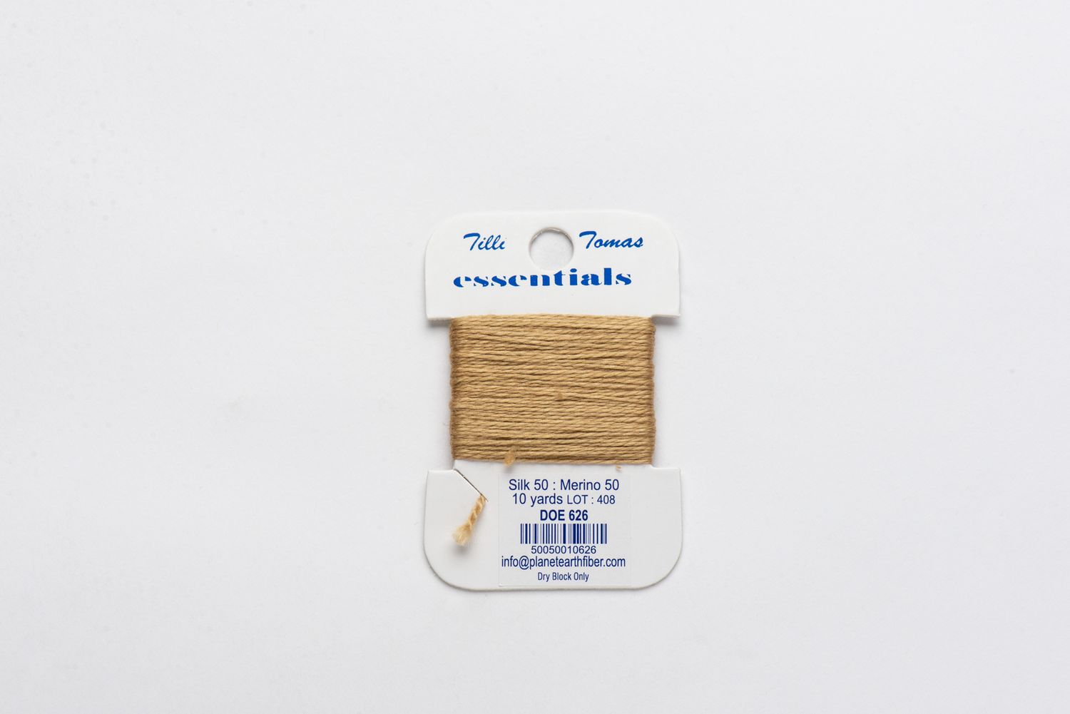 Essentials Cards - 626 - Doe