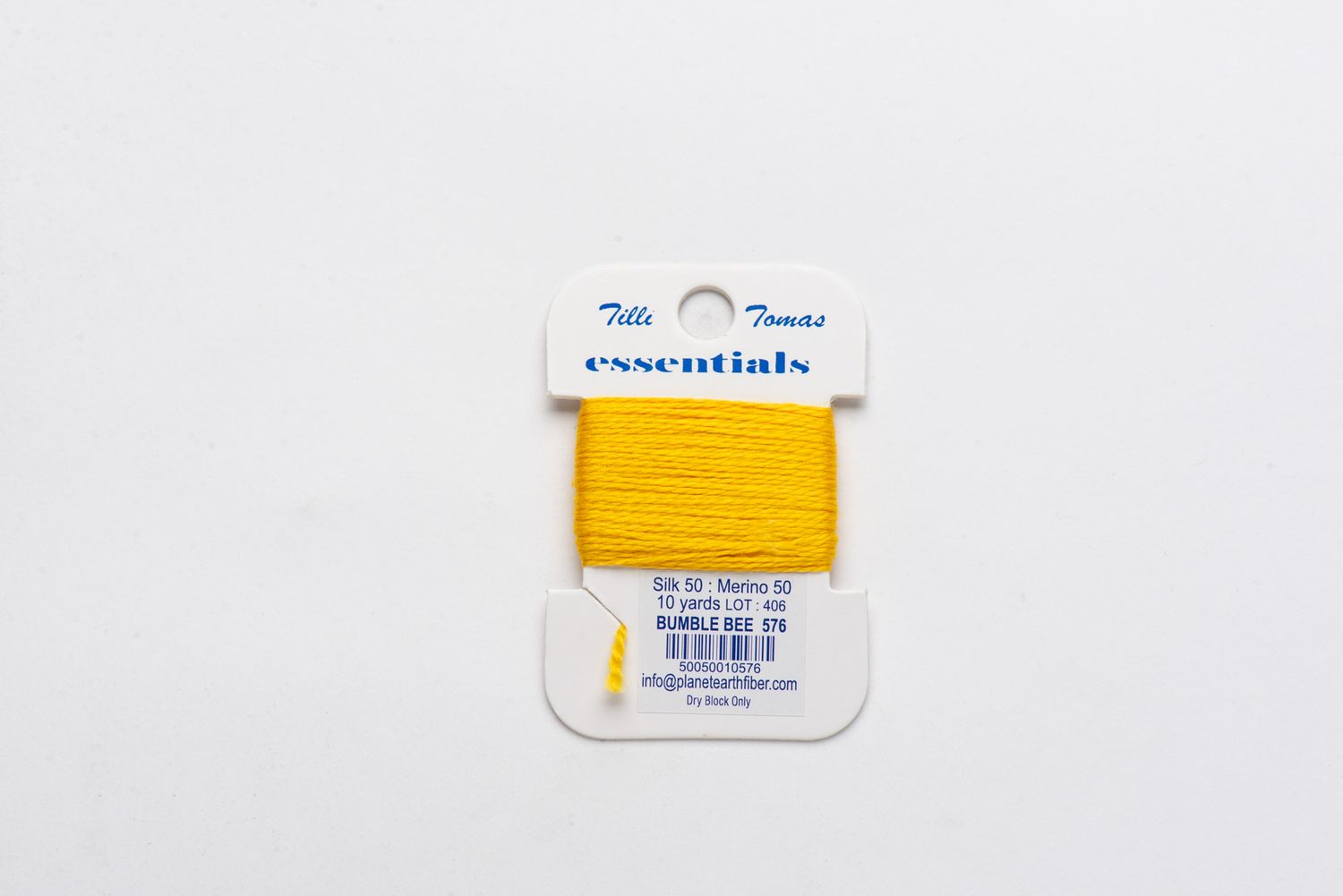 Essentials Cards - 576 - Bumble Bee
