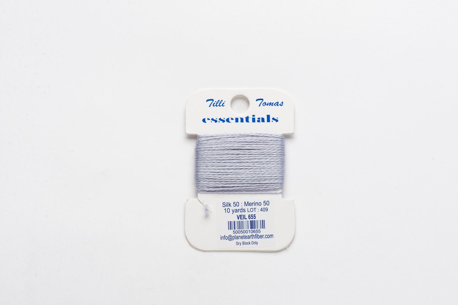 Essentials Cards - 655 - Veil