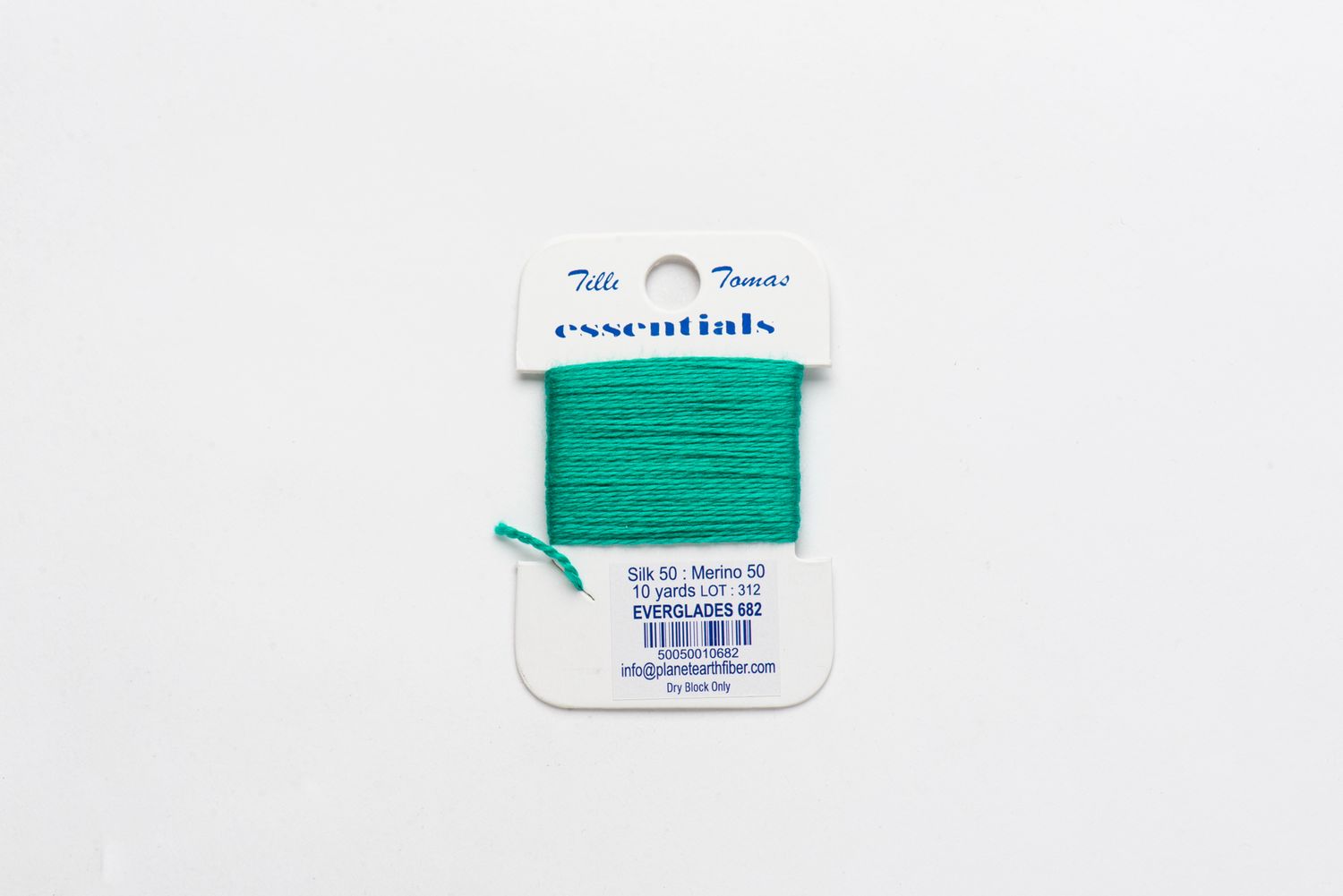 Essentials Cards - 682 - Everglades