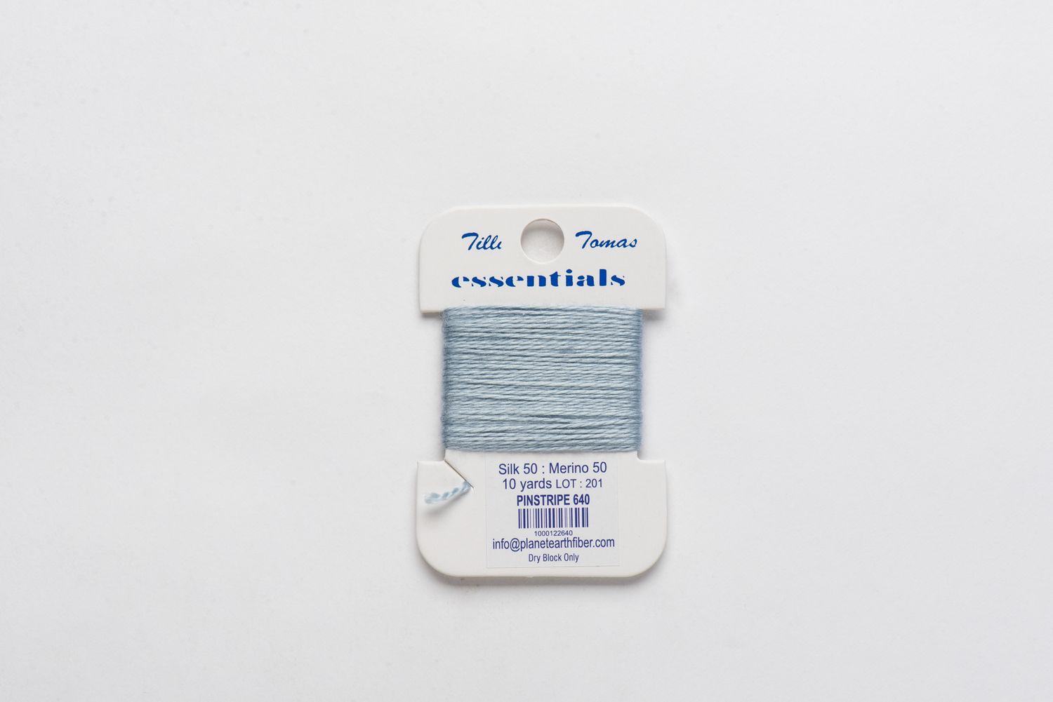 Essentials Cards - 640 - Pinstripe