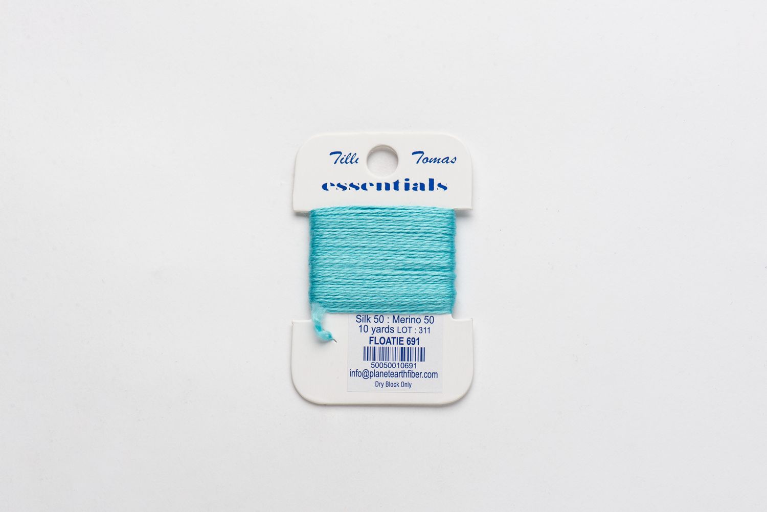 Essentials Cards - 691 - Floatie