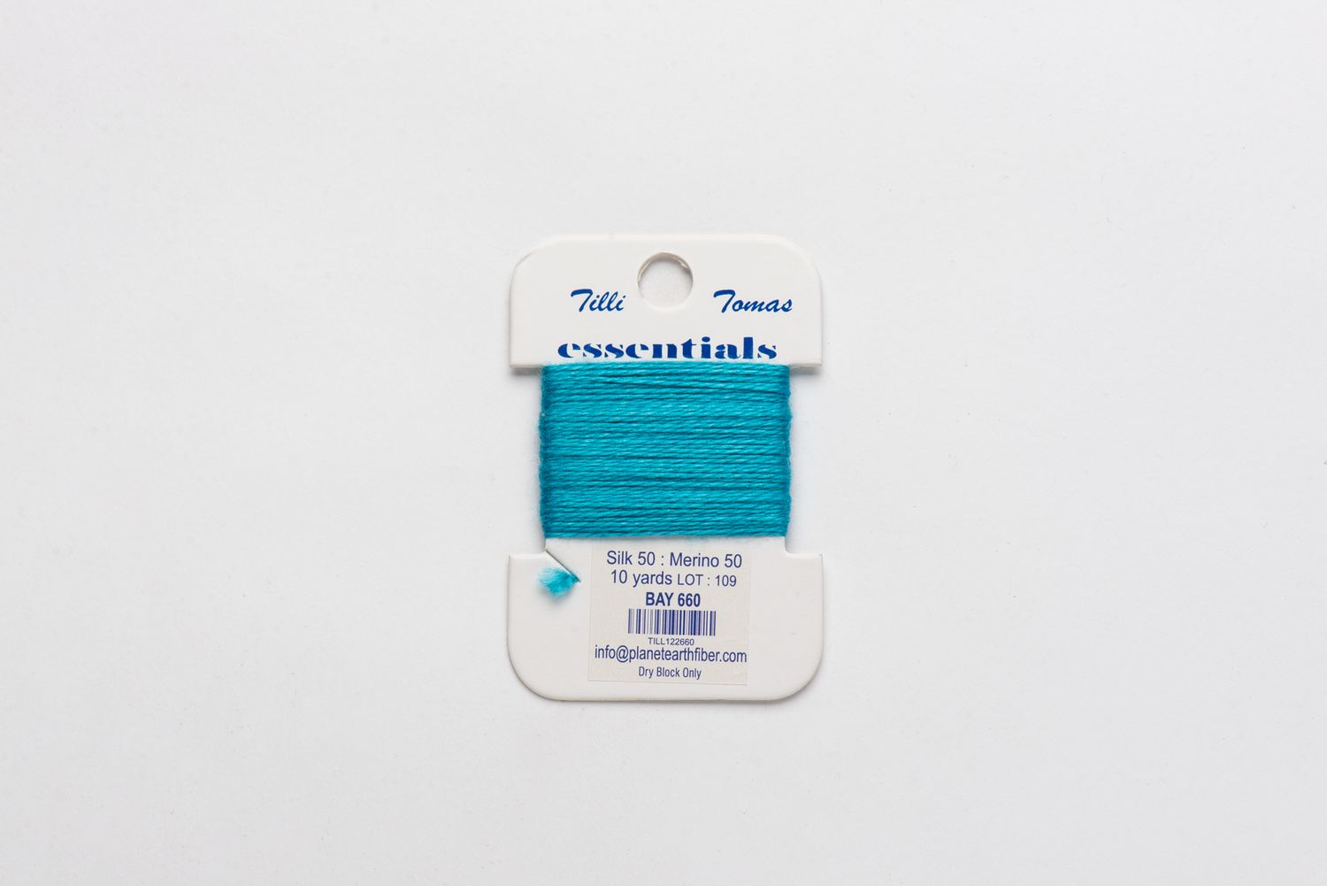 Essentials Cards - 660 - Bay
