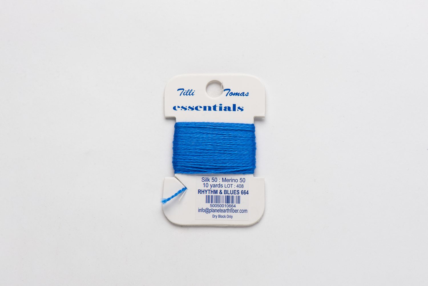 Essentials Cards - 664 - Rhythm &amp; Blues