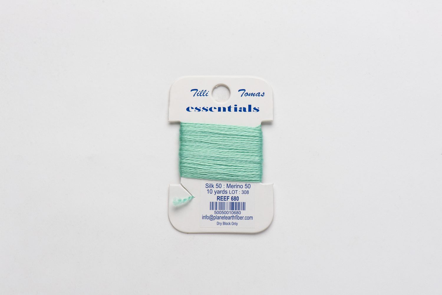 Essentials Cards - 680 - Reef