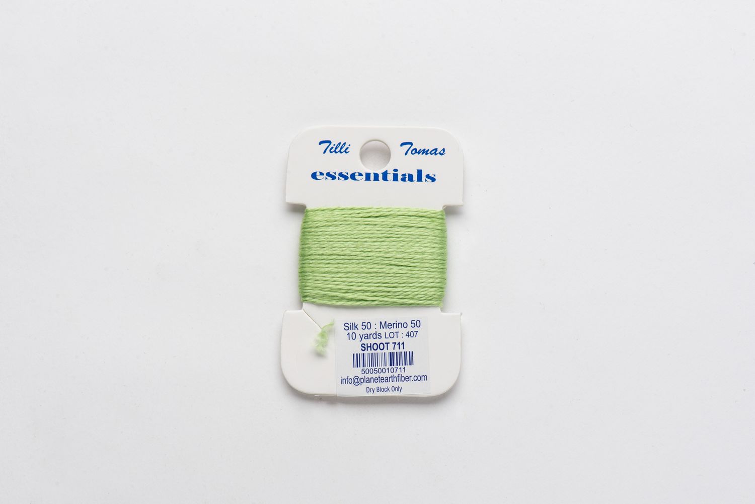 Essentials Cards - 711 - Shoot
