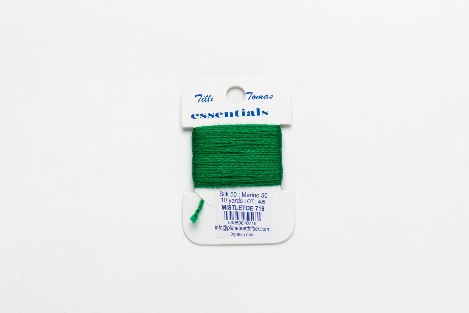 Essentials Cards - 716 - Mistletoe