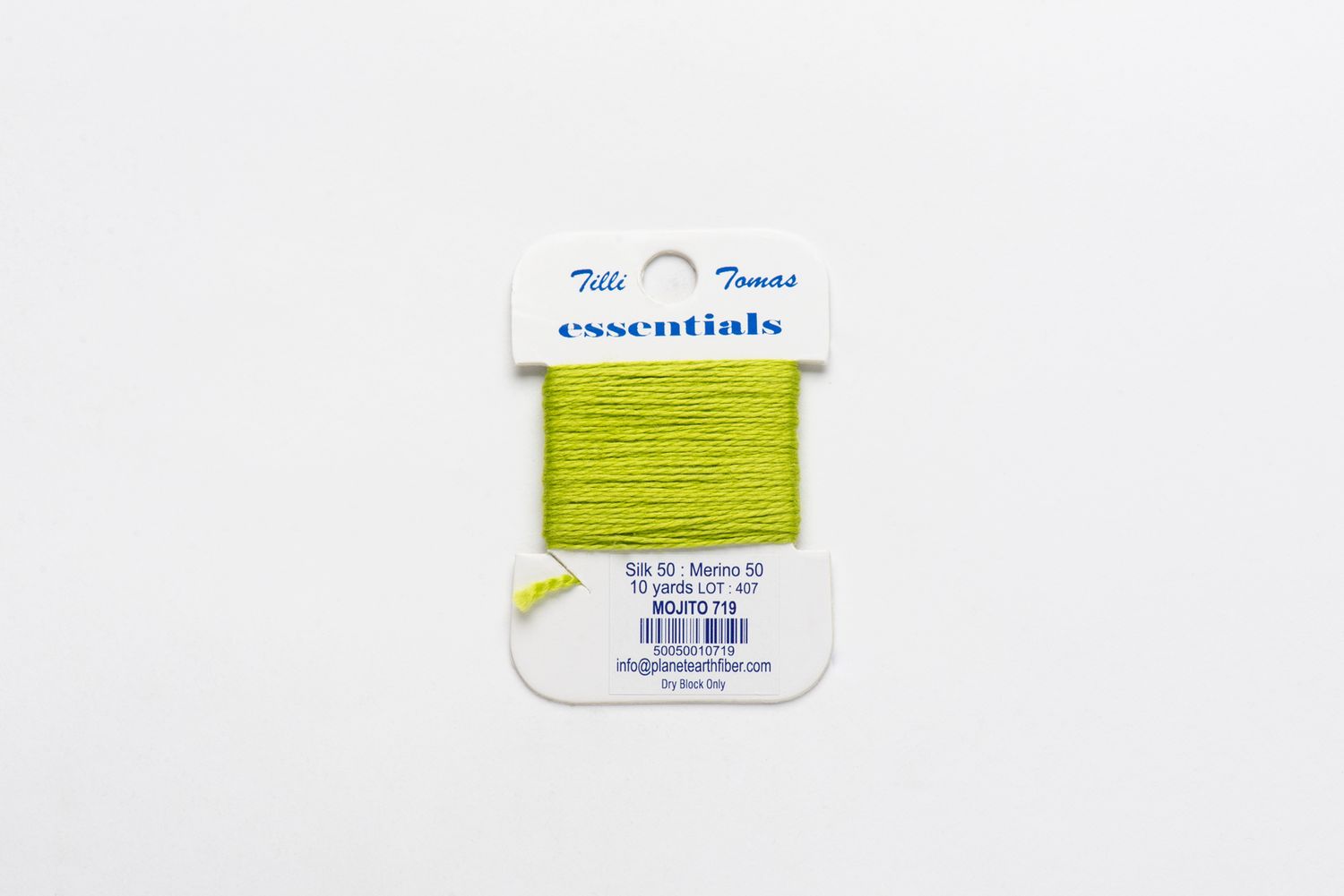 Essentials Cards - 719 - Mojito