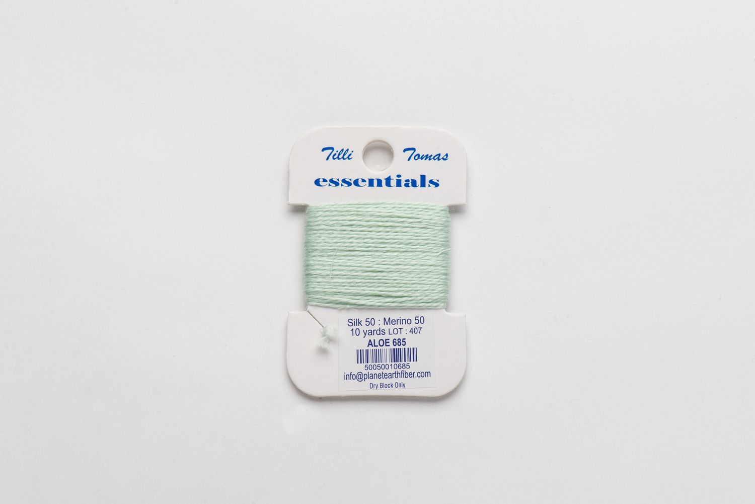 Essentials Cards - 685 - Aloe