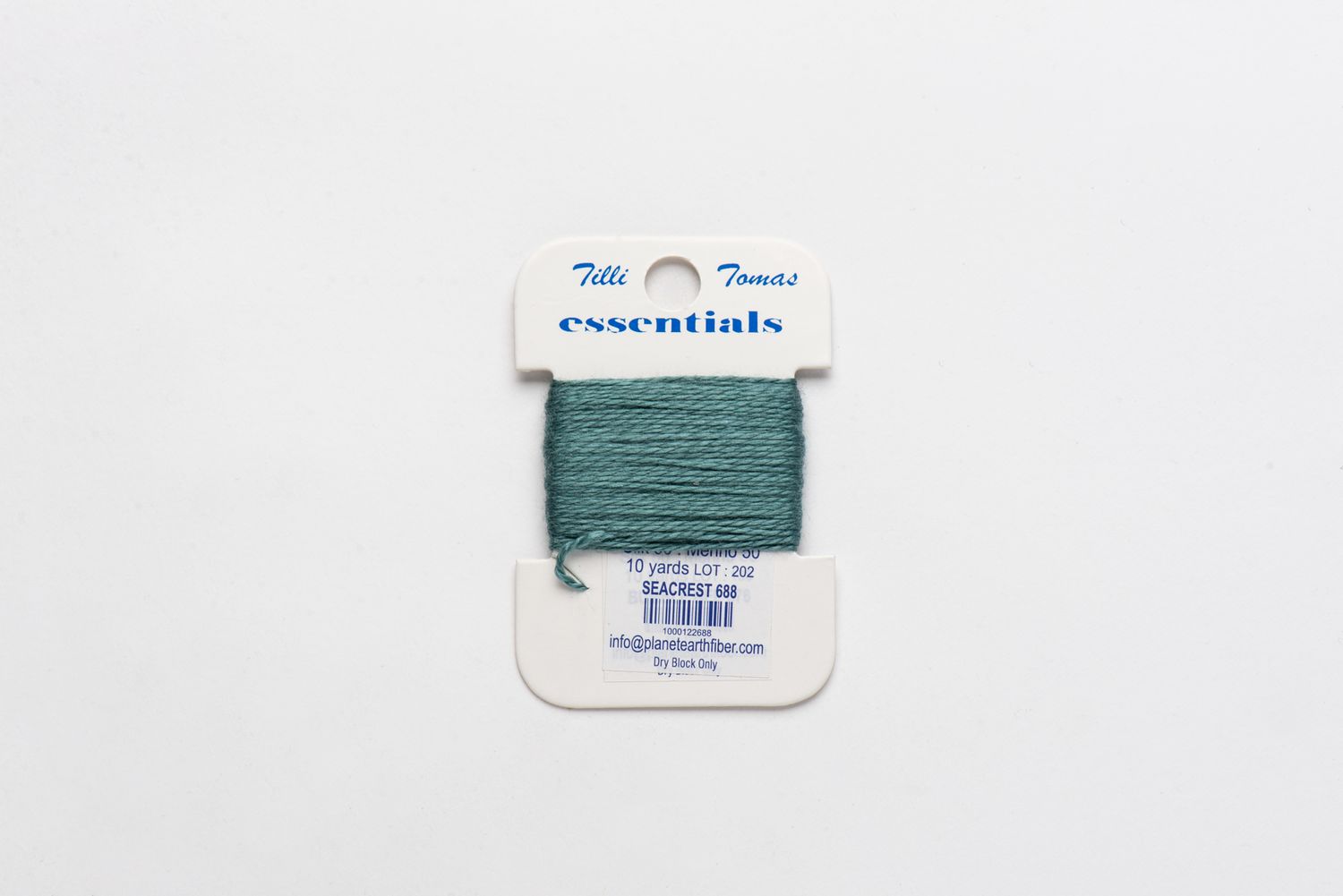 Essentials Cards - 688 - Seacrest
