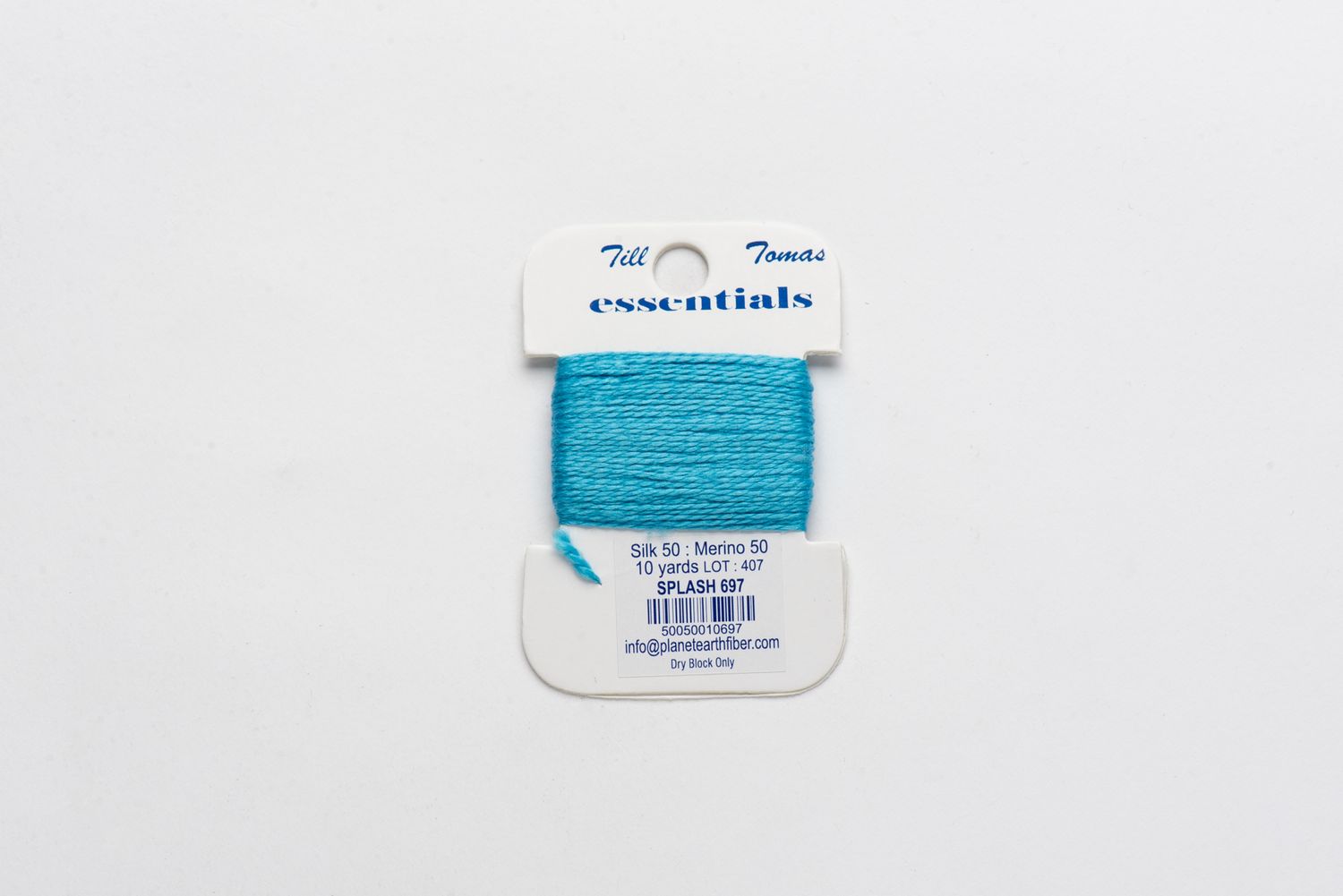 Essentials Cards - 697 - Splash