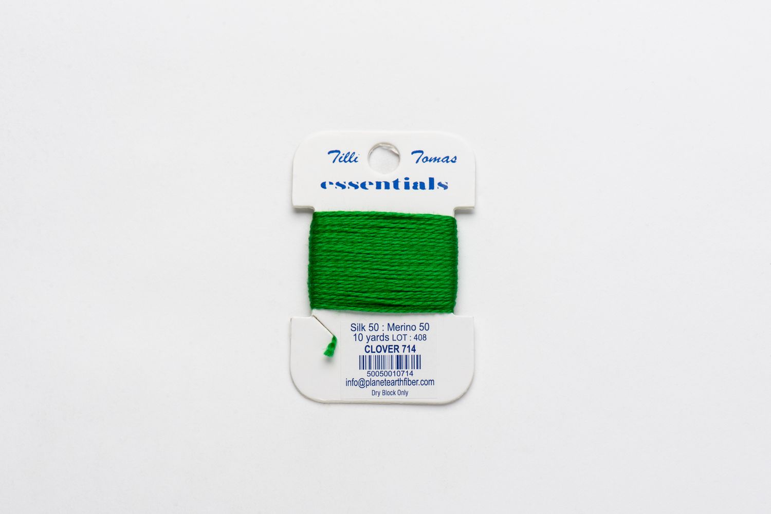 Essentials Cards - 714 - Clover