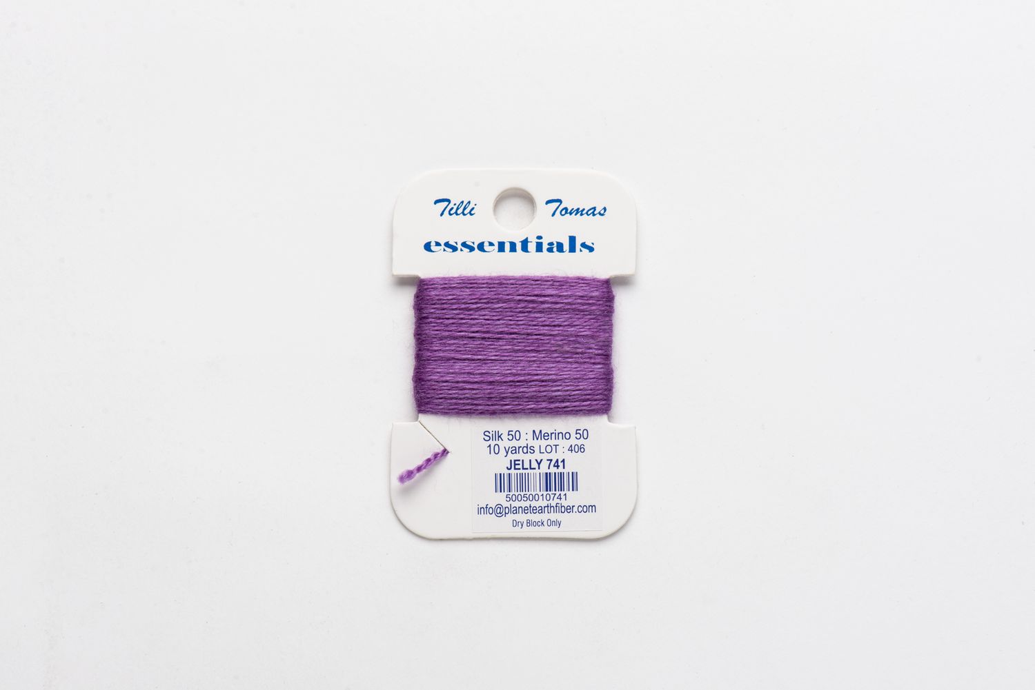 Essentials Cards - 741 - Jelly